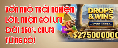 Đua Top Nhận Thưởng promotion banner