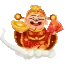 Vòng Quay May Mắn icon