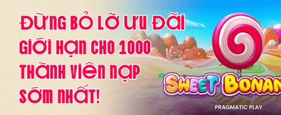 Hoàn Trả Siêu Cấp promotion banner